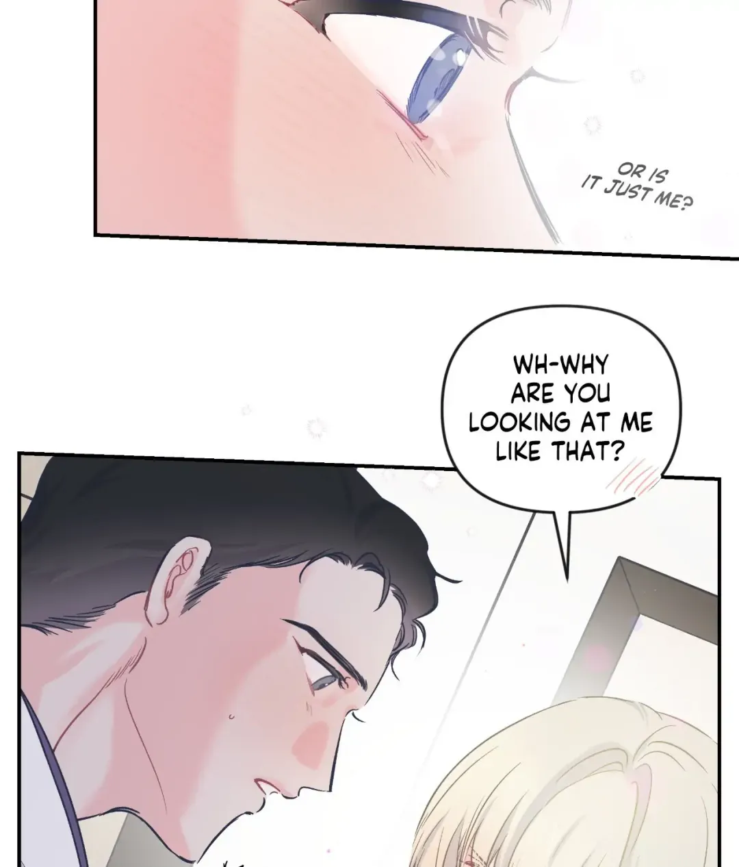 Triple Twist - Chapter 20 Page 58