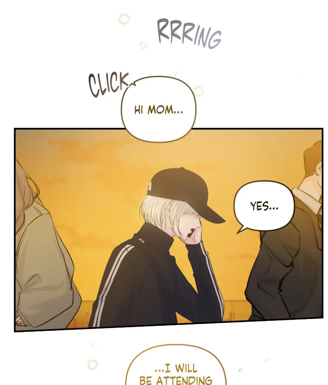Triple Twist - Chapter 20 Page 63