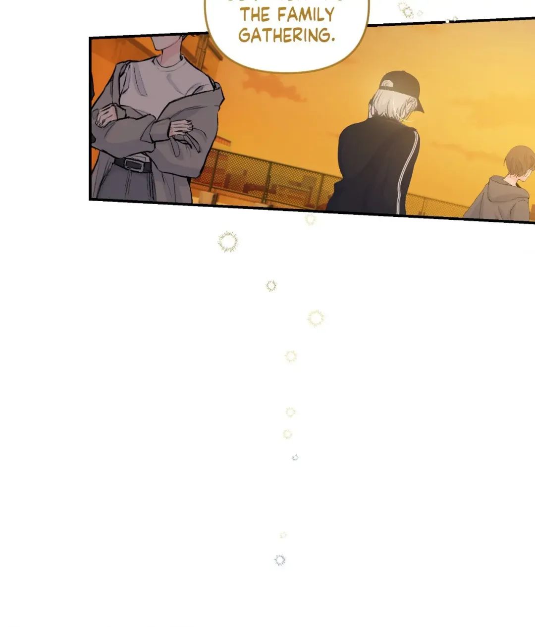 Triple Twist - Chapter 20 Page 64