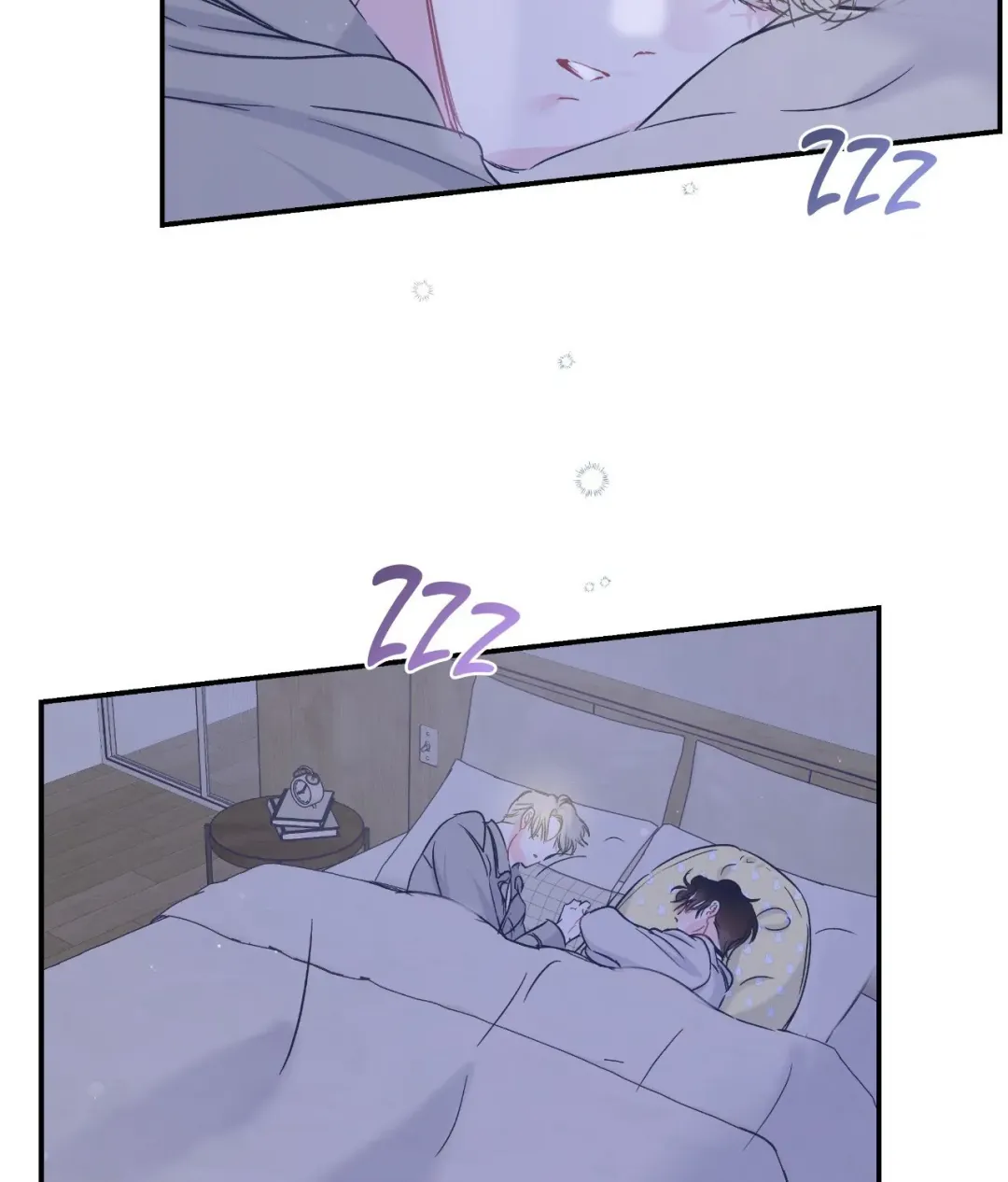 Triple Twist - Chapter 20 Page 66