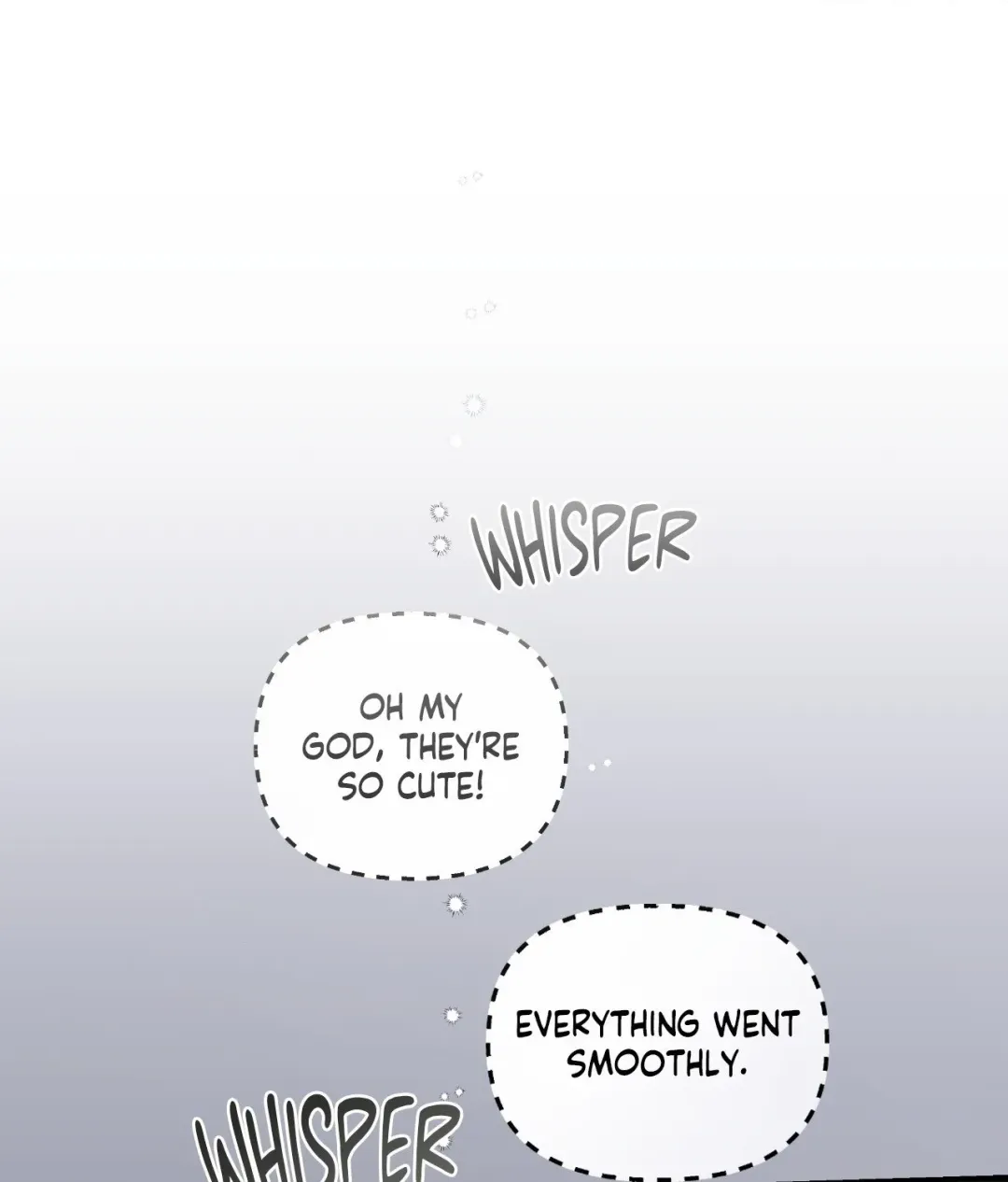 Triple Twist - Chapter 21 Page 1