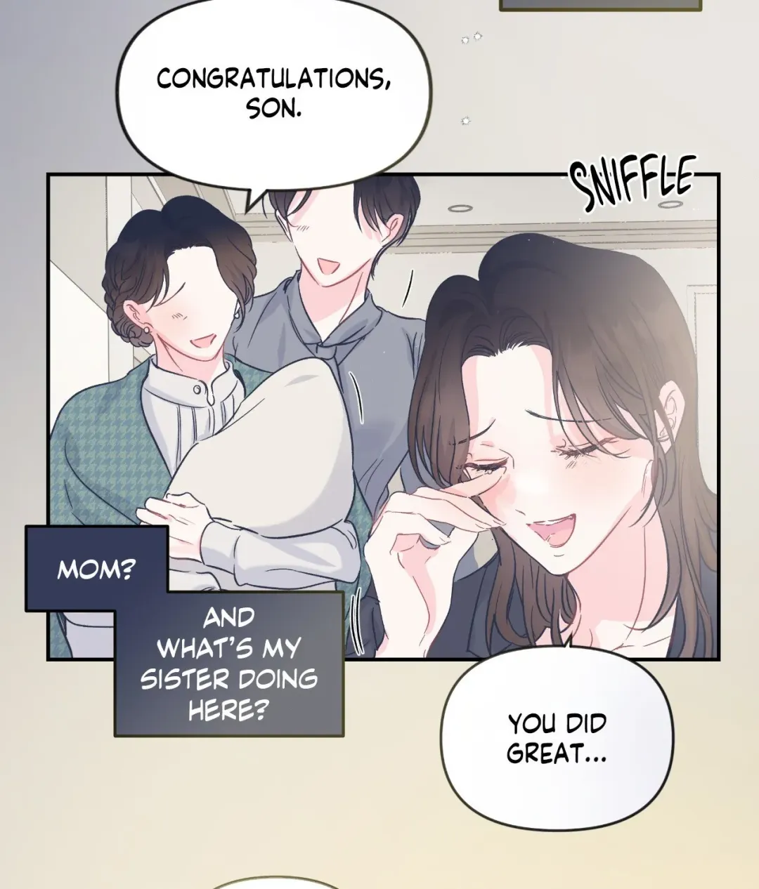 Triple Twist - Chapter 21 Page 4
