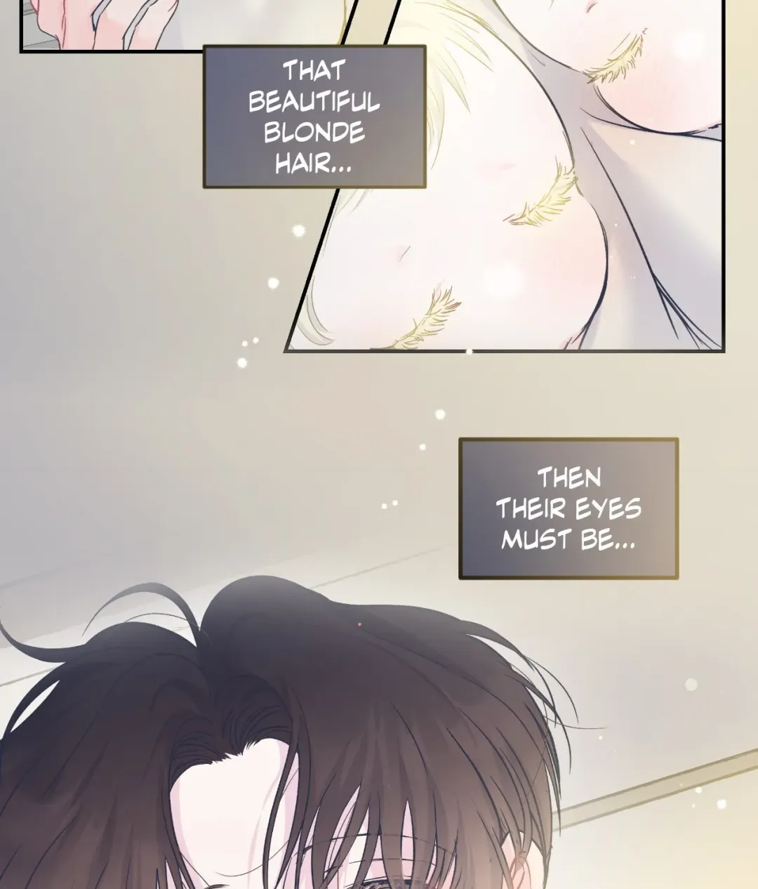 Triple Twist - Chapter 21 Page 6
