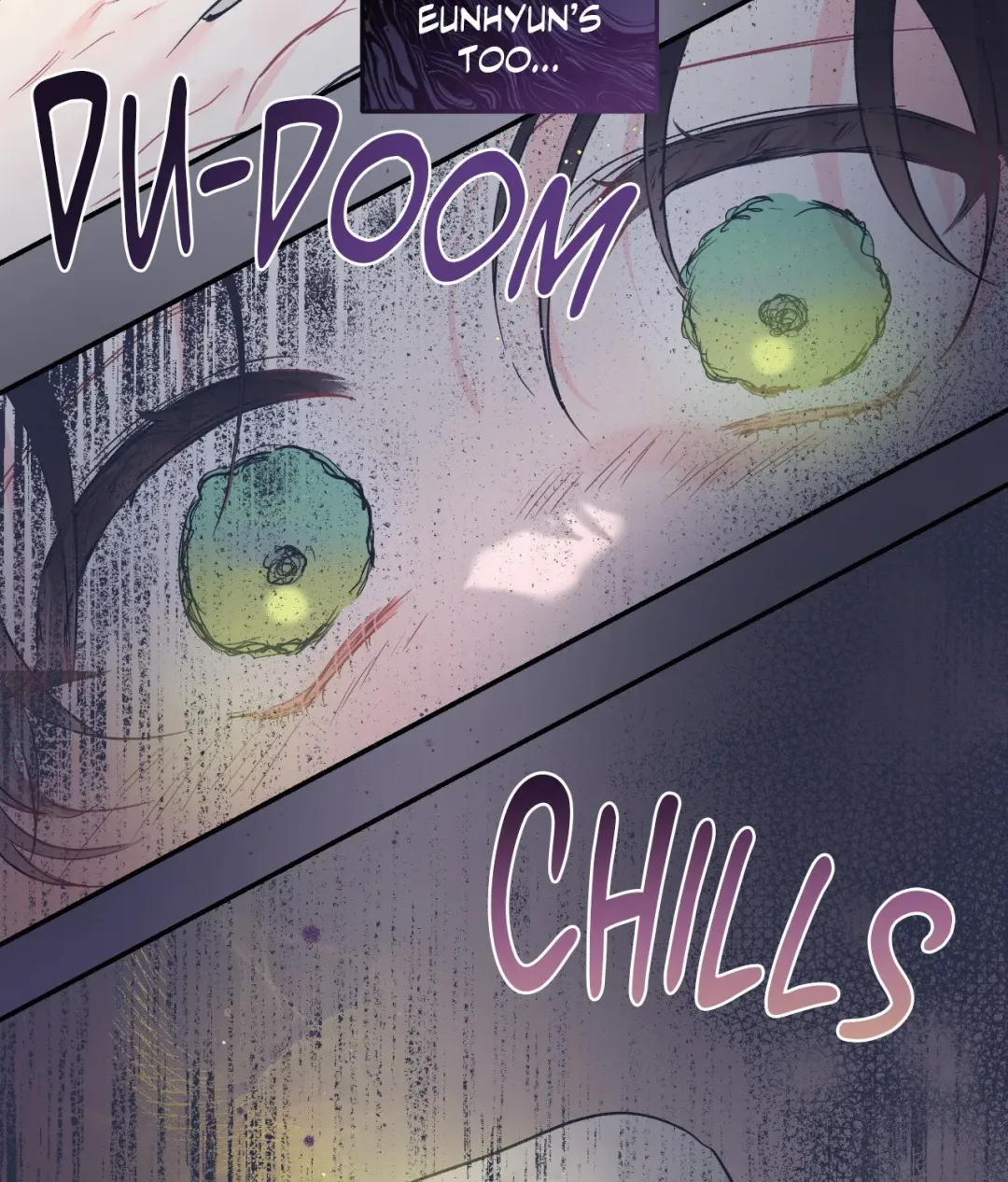 Triple Twist - Chapter 21 Page 8