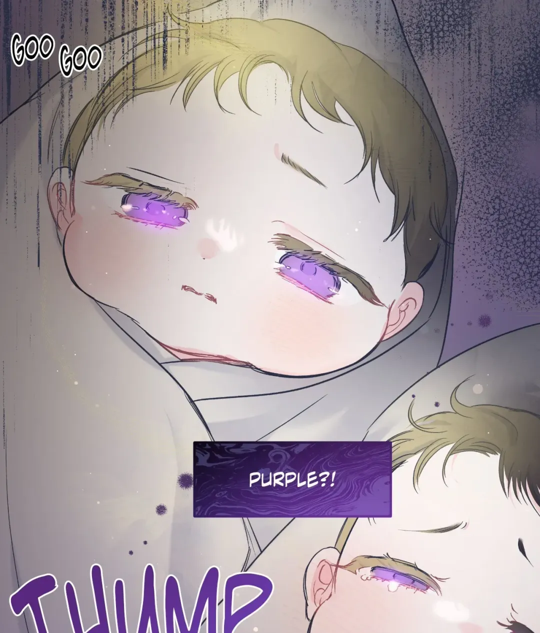 Triple Twist - Chapter 21 Page 9