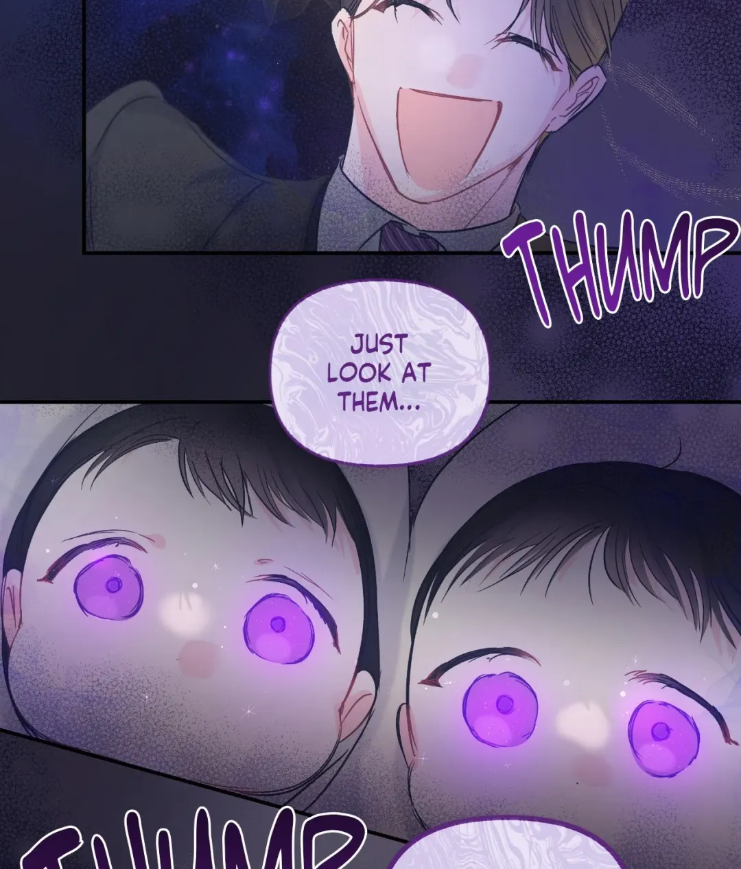 Triple Twist - Chapter 21 Page 14