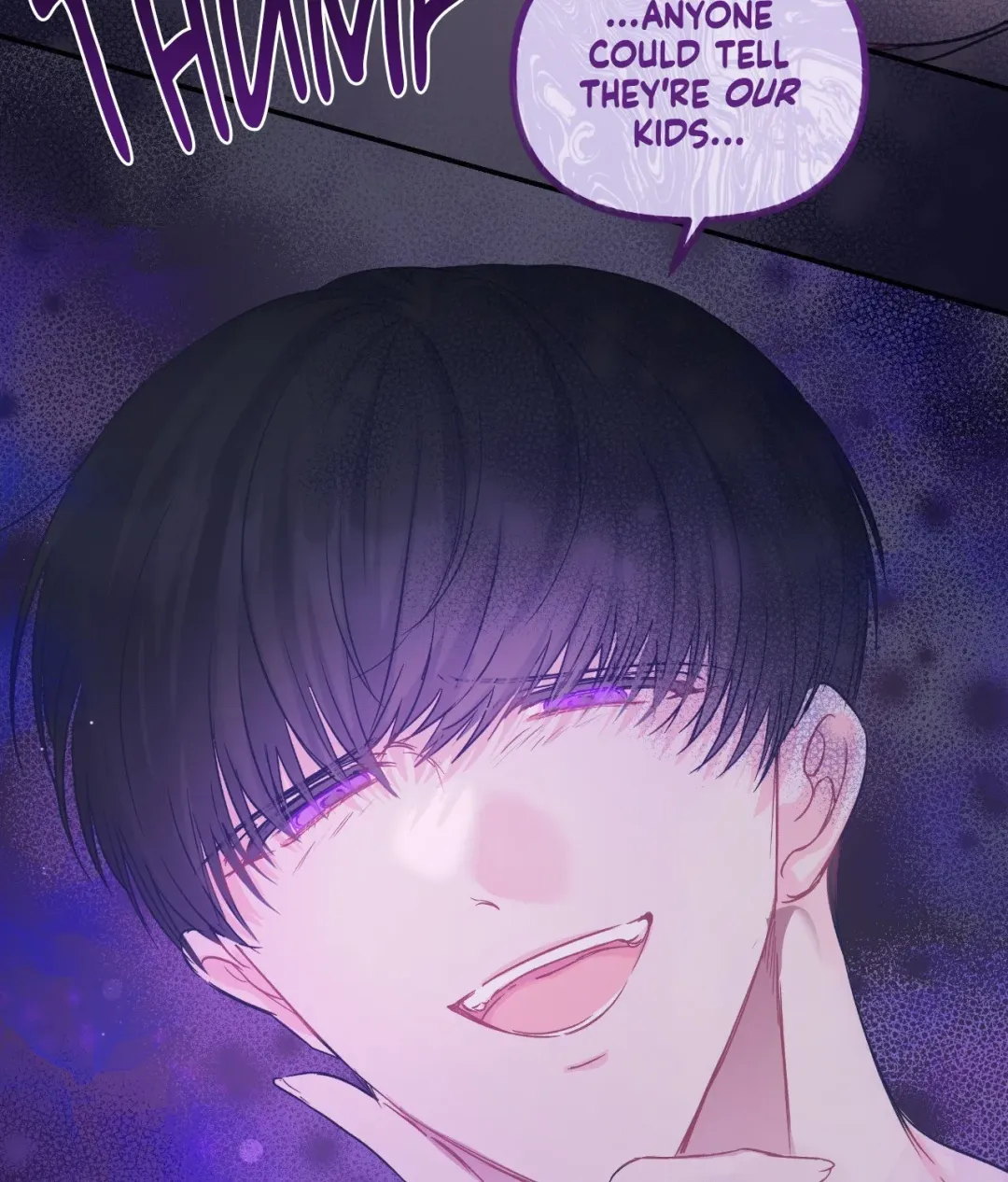 Triple Twist - Chapter 21 Page 15