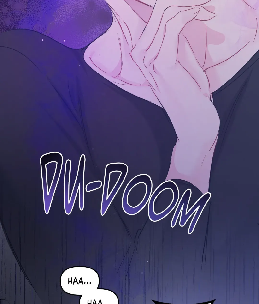Triple Twist - Chapter 21 Page 16