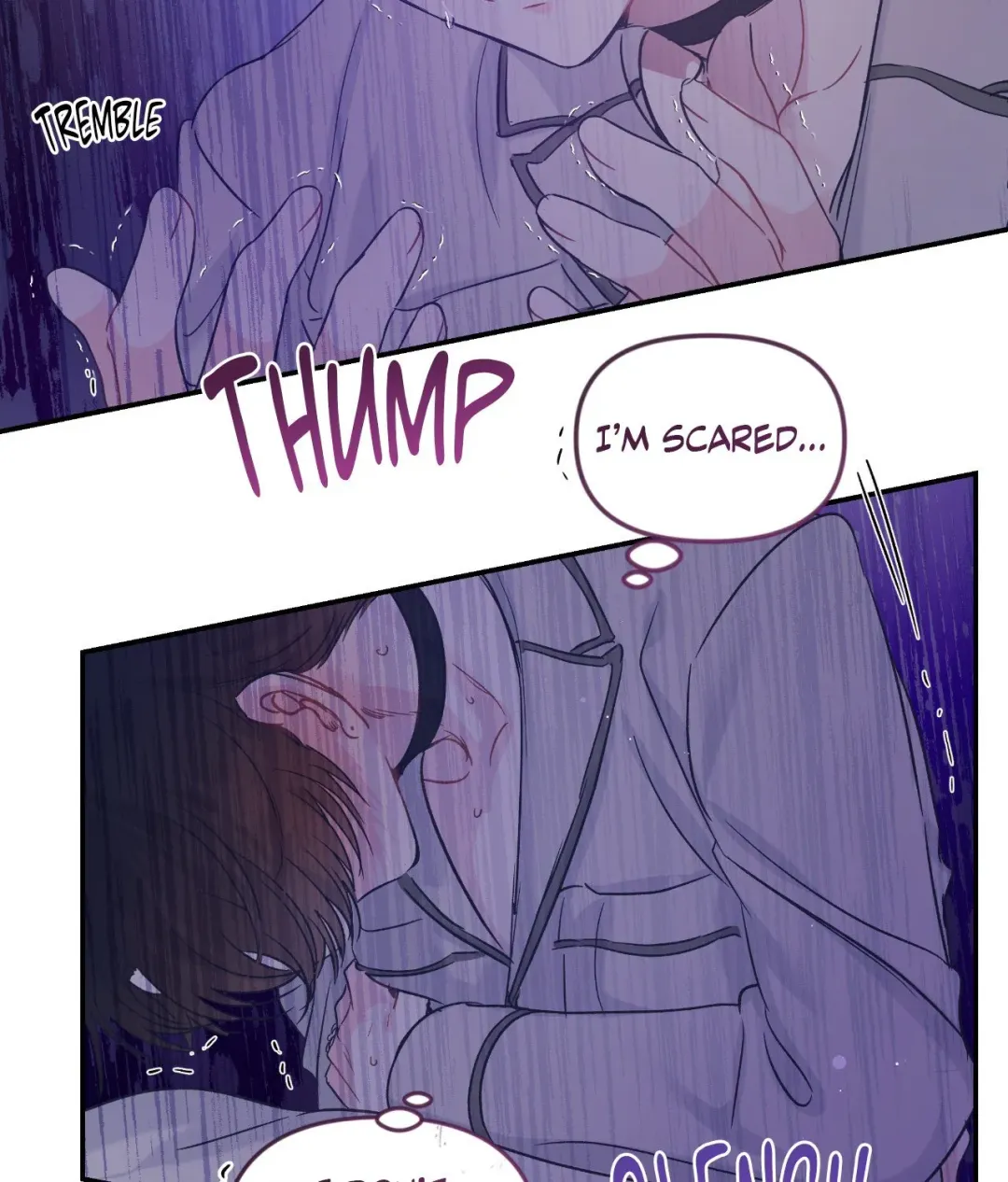 Triple Twist - Chapter 21 Page 19