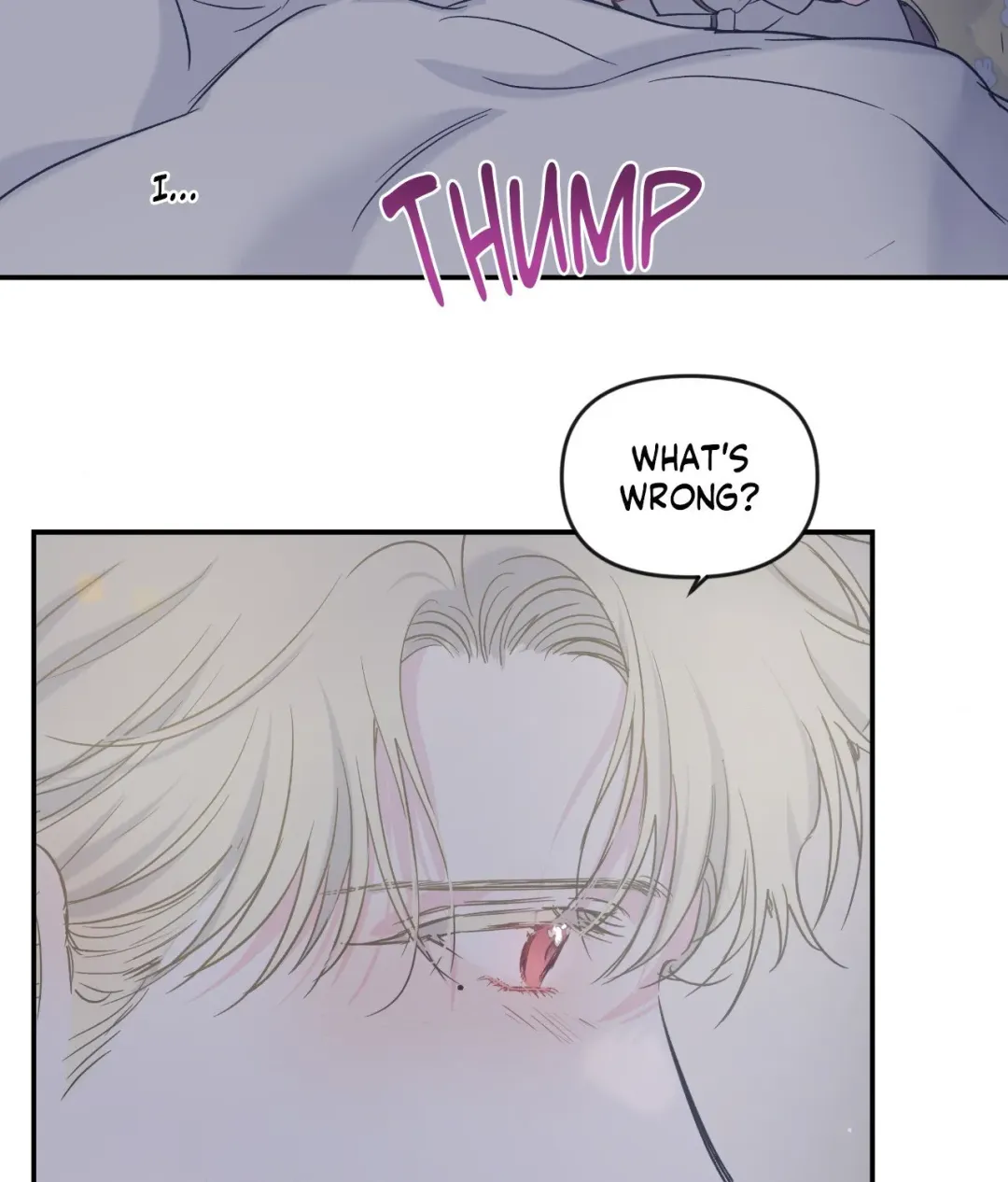Triple Twist - Chapter 21 Page 22