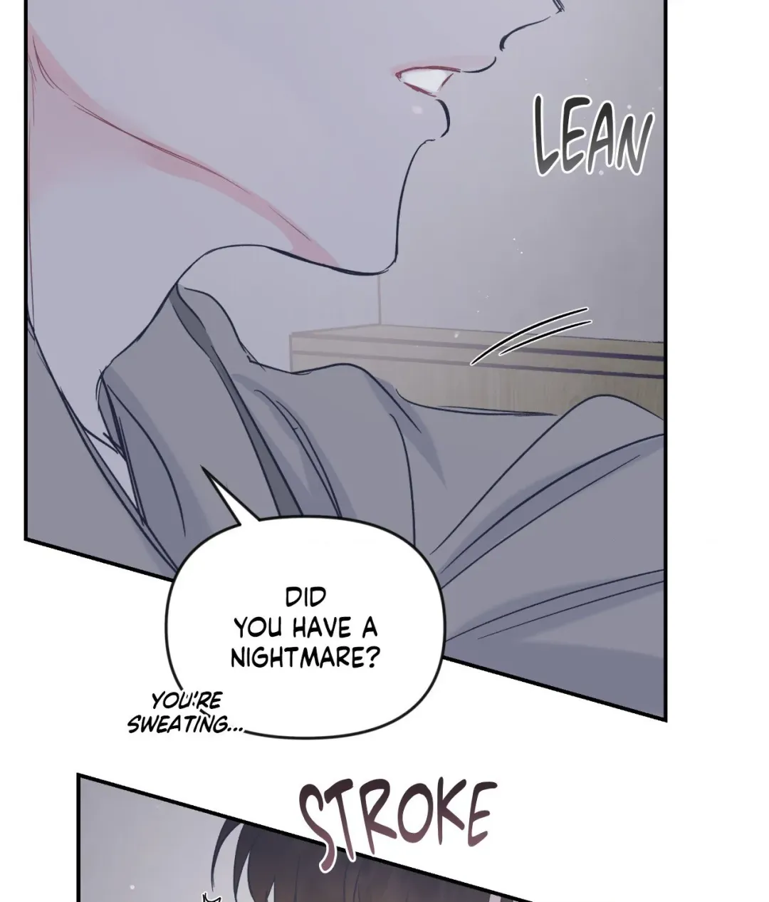Triple Twist - Chapter 21 Page 23