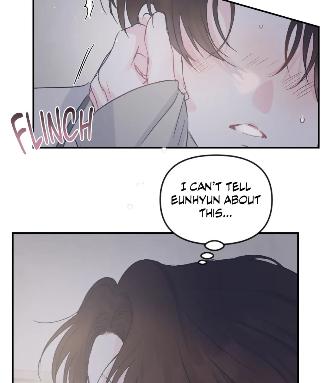 Triple Twist - Chapter 21 Page 24