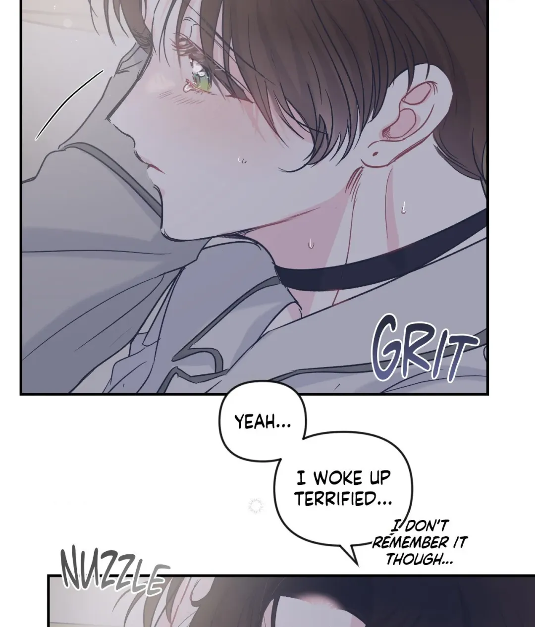 Triple Twist - Chapter 21 Page 25