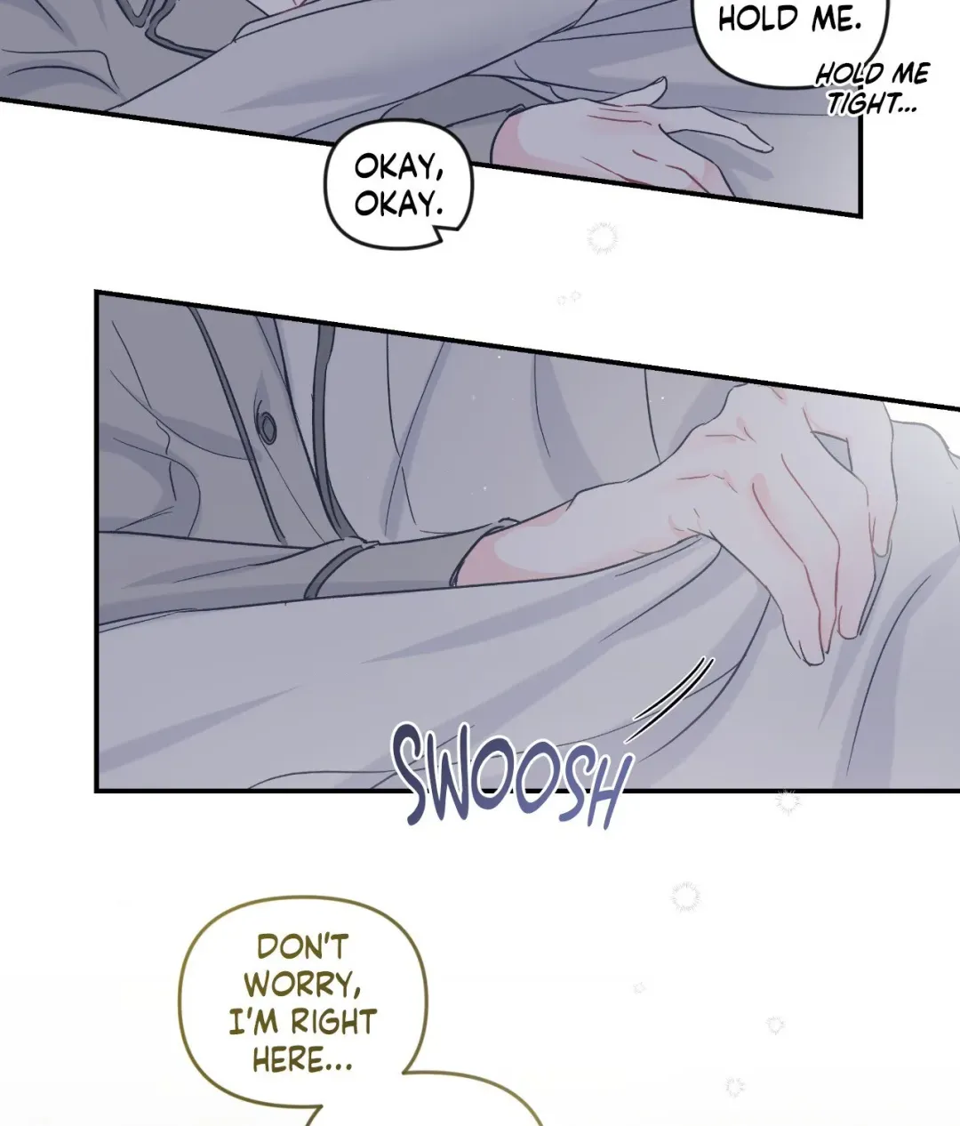 Triple Twist - Chapter 21 Page 27