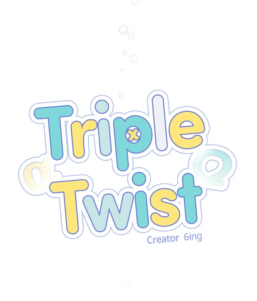 Triple Twist - Chapter 21 Page 33