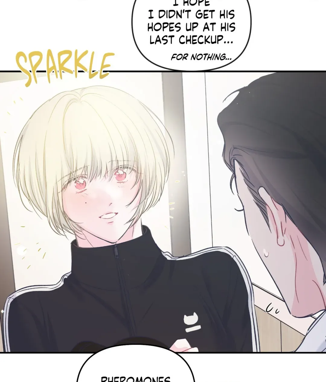 Triple Twist - Chapter 21 Page 36