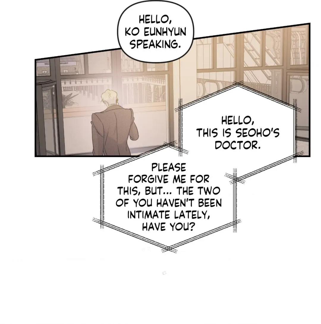 Triple Twist - Chapter 21 Page 42