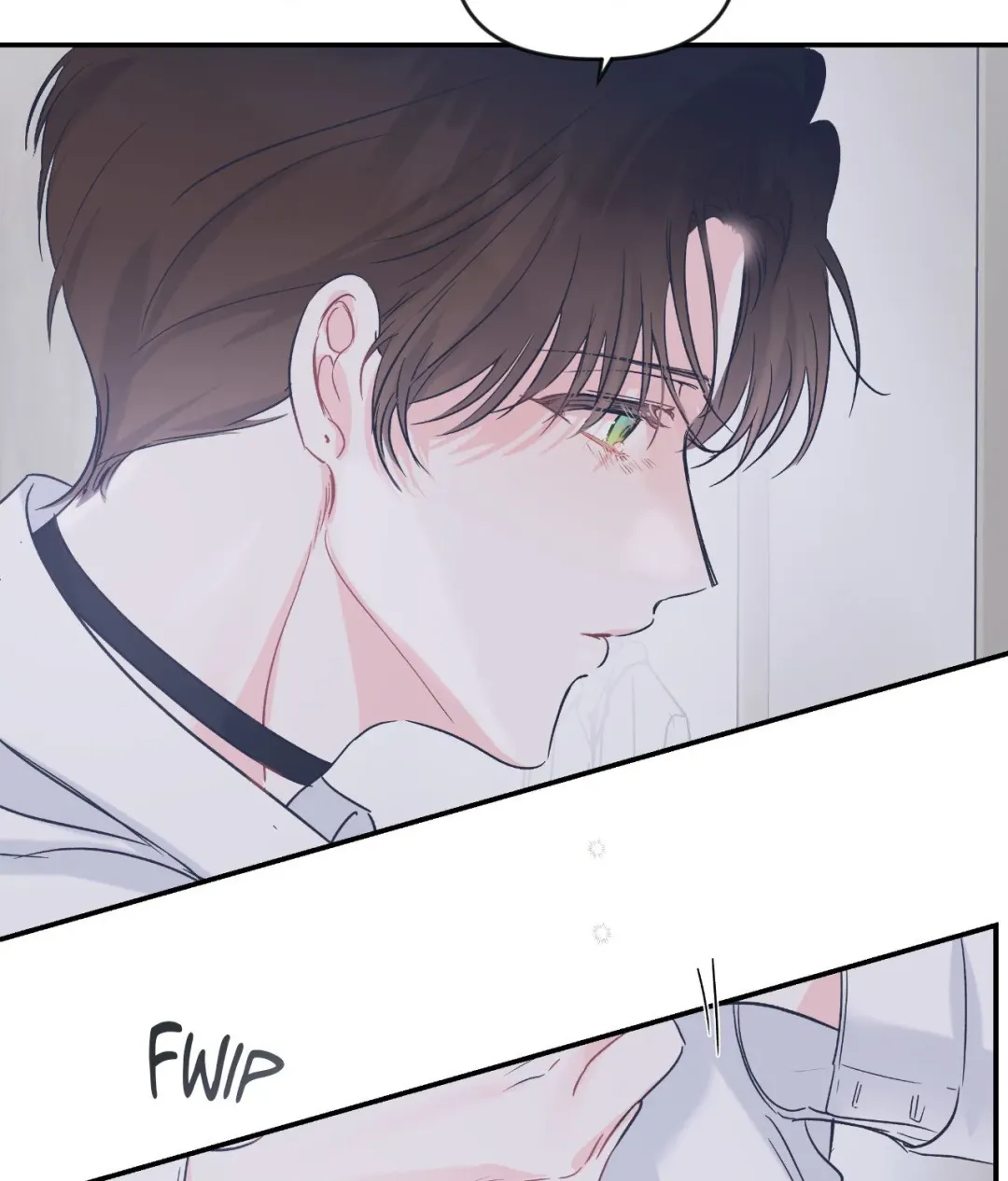Triple Twist - Chapter 21 Page 44