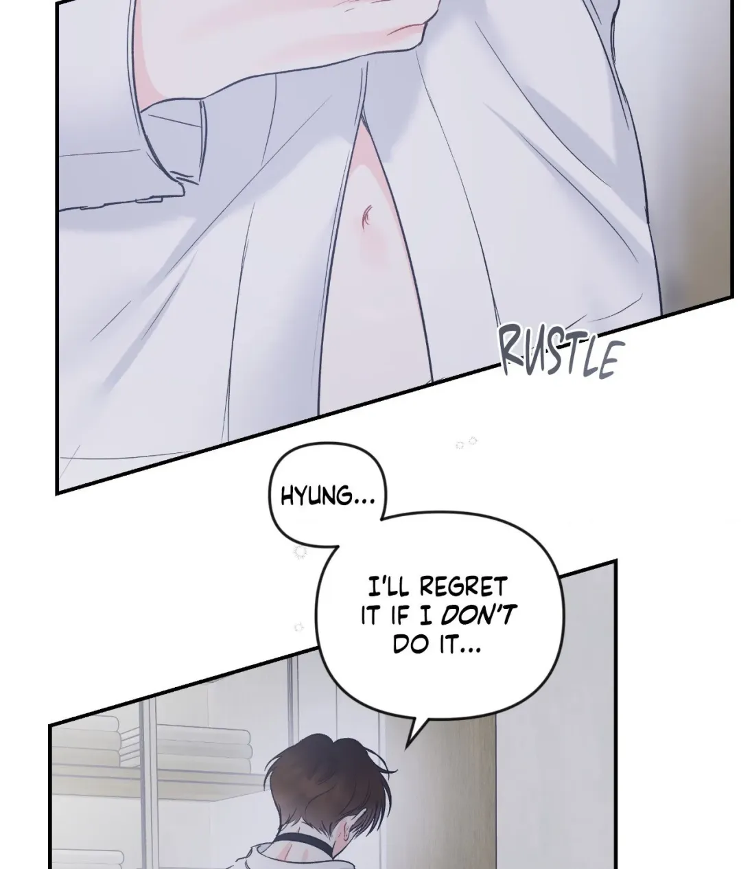 Triple Twist - Chapter 21 Page 45