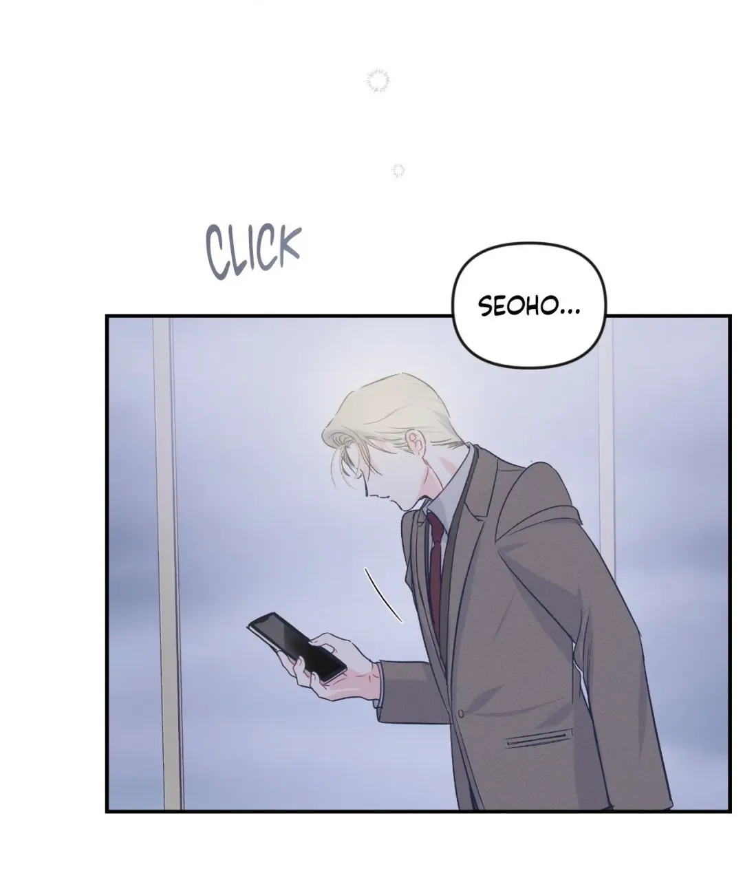 Triple Twist - Chapter 21 Page 47