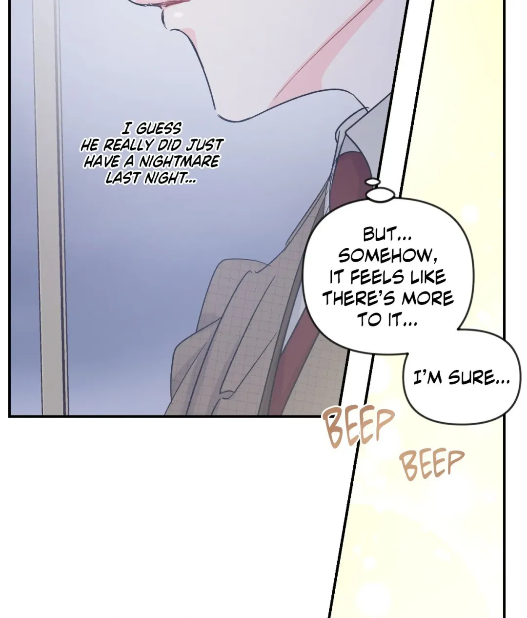 Triple Twist - Chapter 21 Page 49