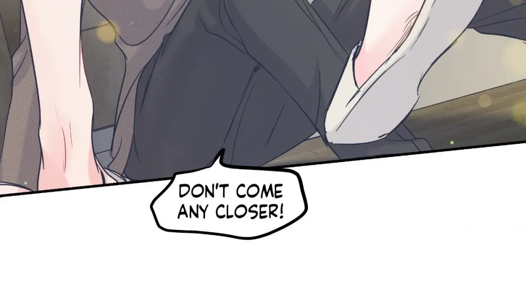 Triple Twist - Chapter 21 Page 55