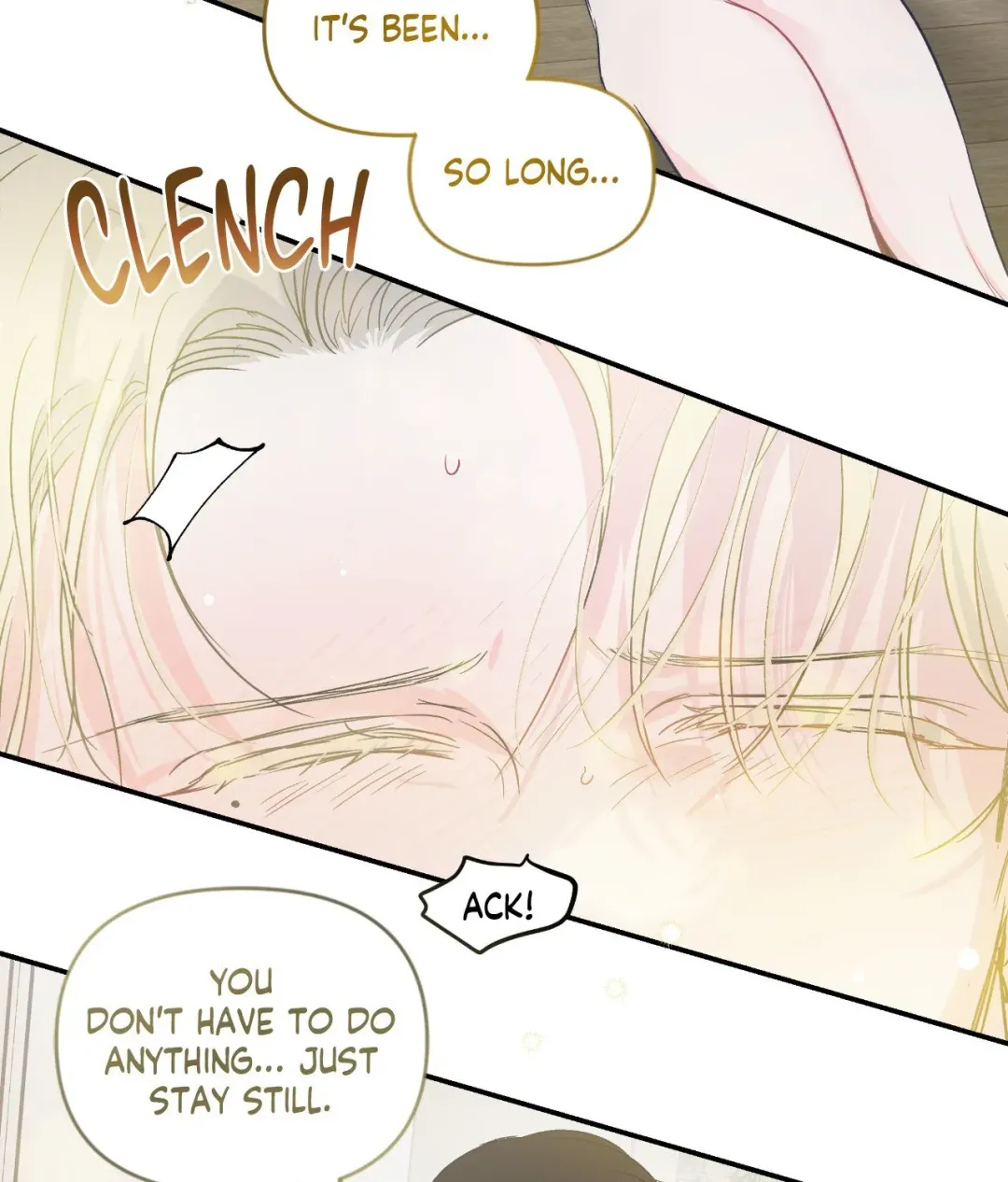 Triple Twist - Chapter 21 Page 58