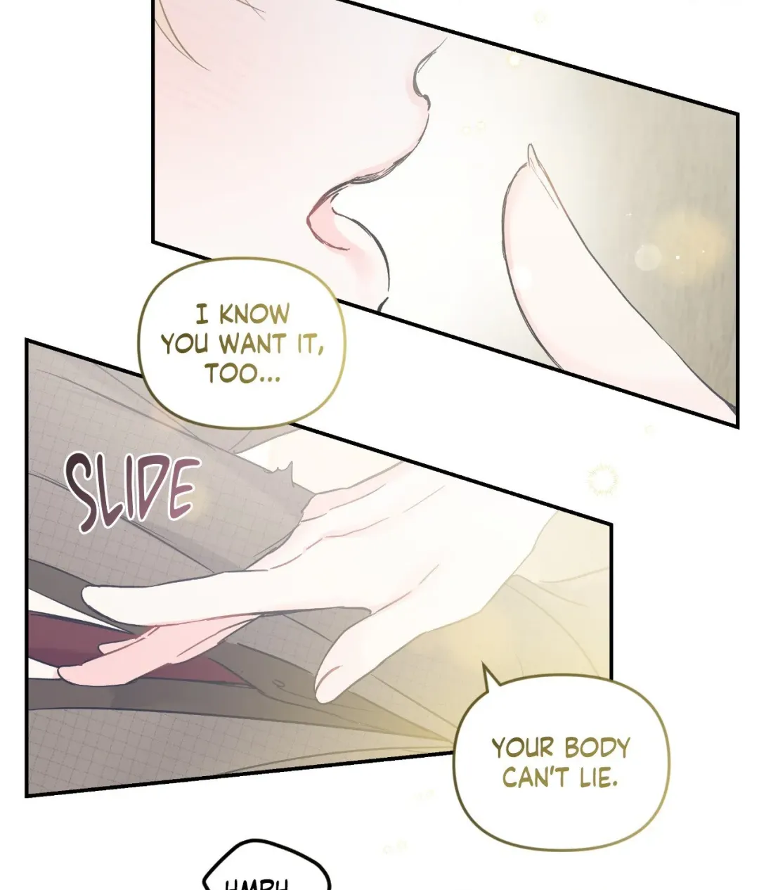 Triple Twist - Chapter 21 Page 60