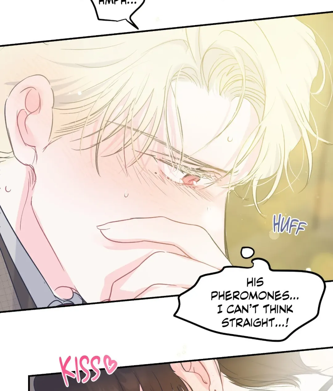 Triple Twist - Chapter 21 Page 61