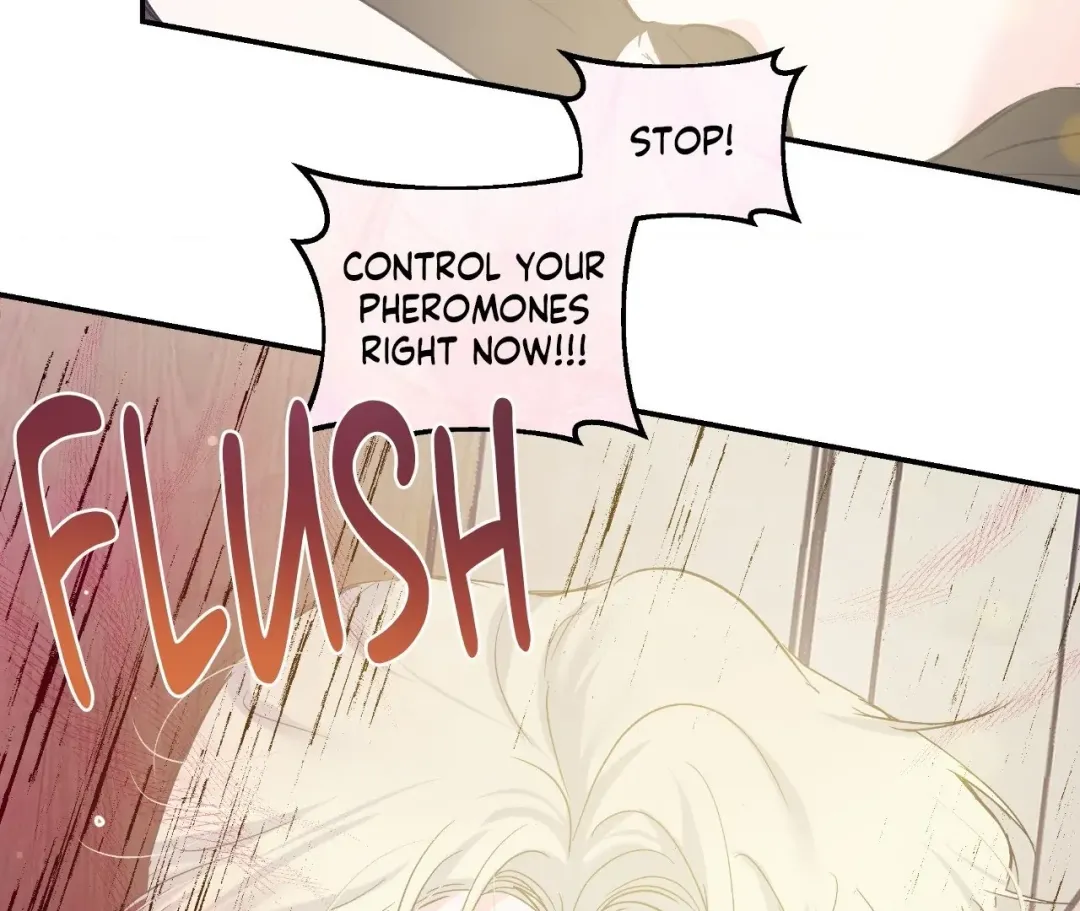 Triple Twist - Chapter 22 Page 6