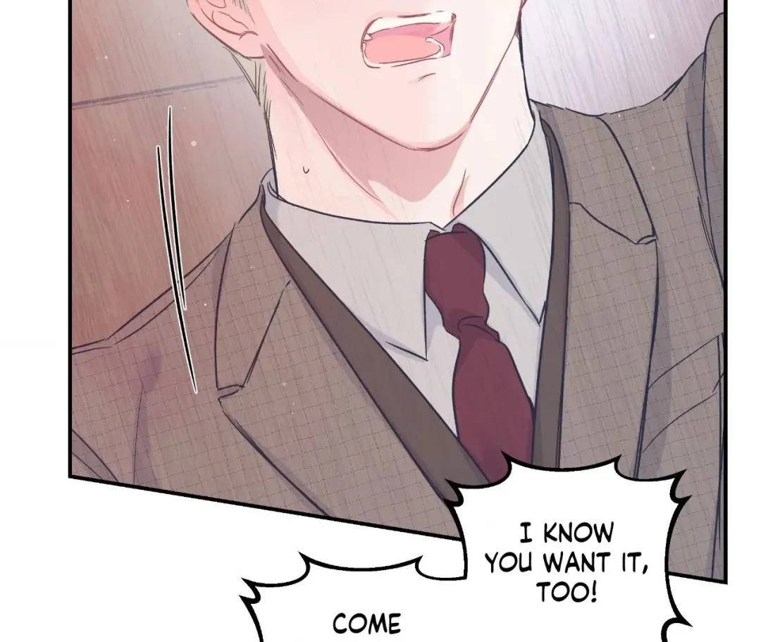 Triple Twist - Chapter 22 Page 11
