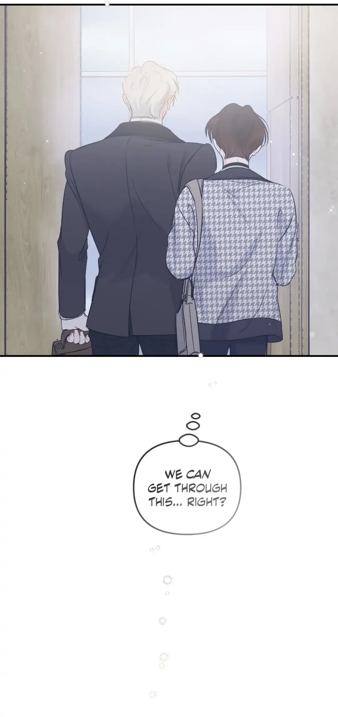 Triple Twist - Chapter 22 Page 31