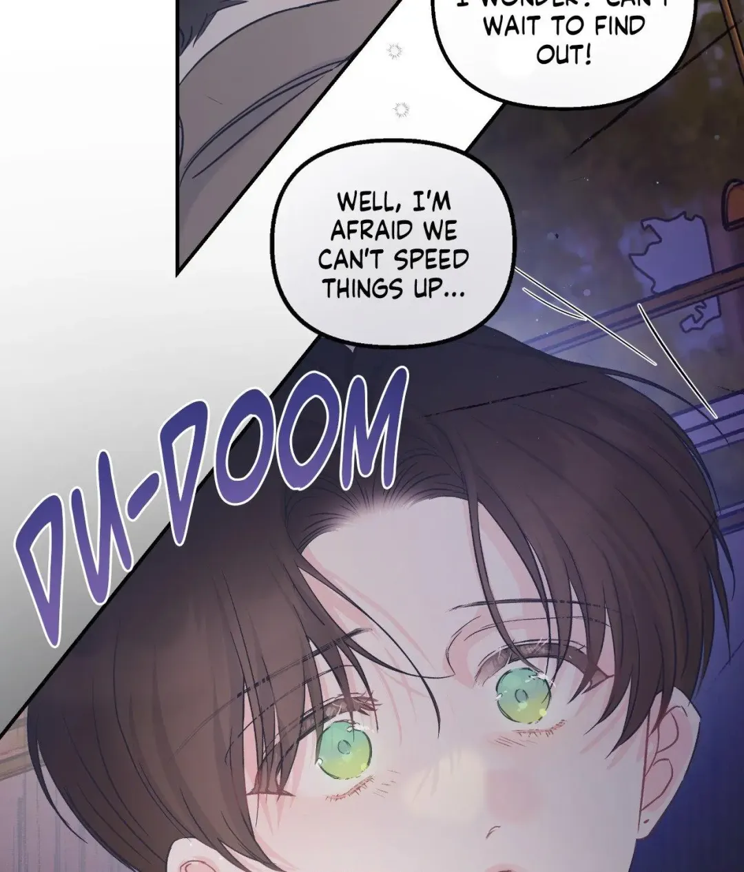 Triple Twist - Chapter 23 Page 6