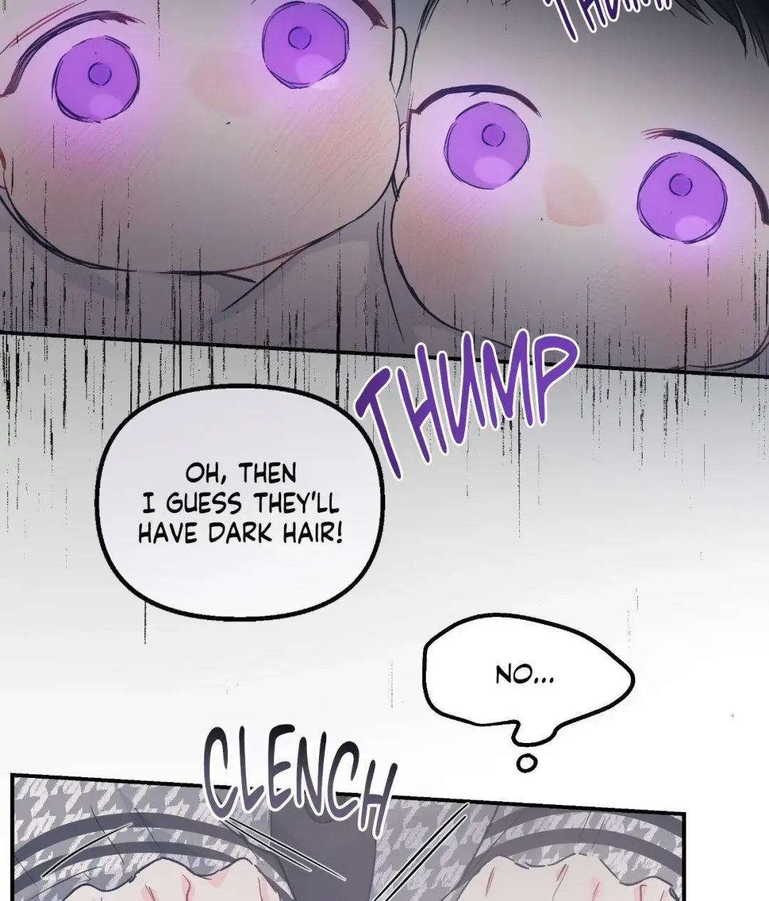 Triple Twist - Chapter 23 Page 8