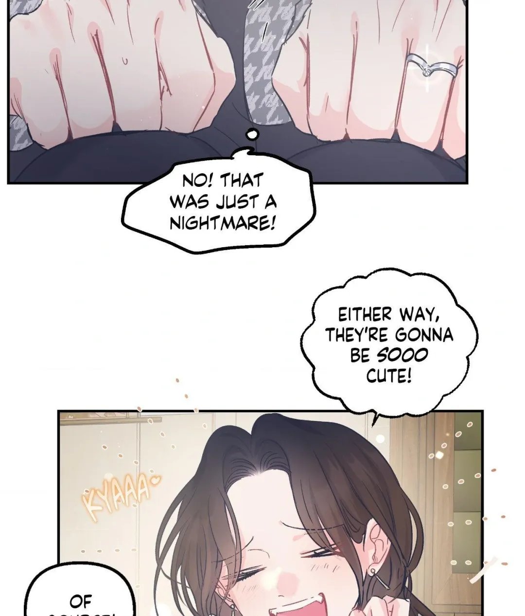 Triple Twist - Chapter 23 Page 9