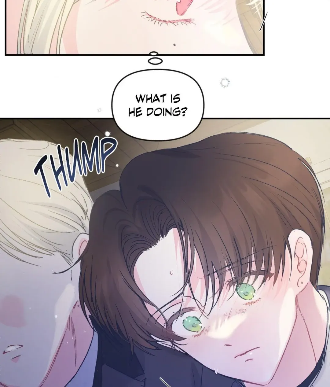 Triple Twist - Chapter 23 Page 13