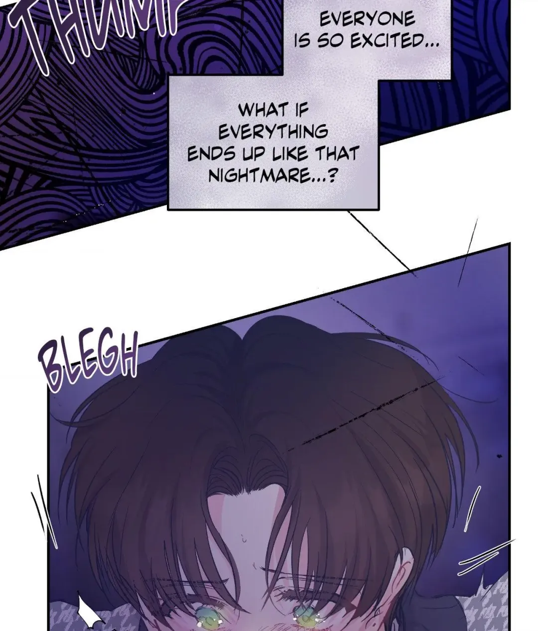 Triple Twist - Chapter 23 Page 15