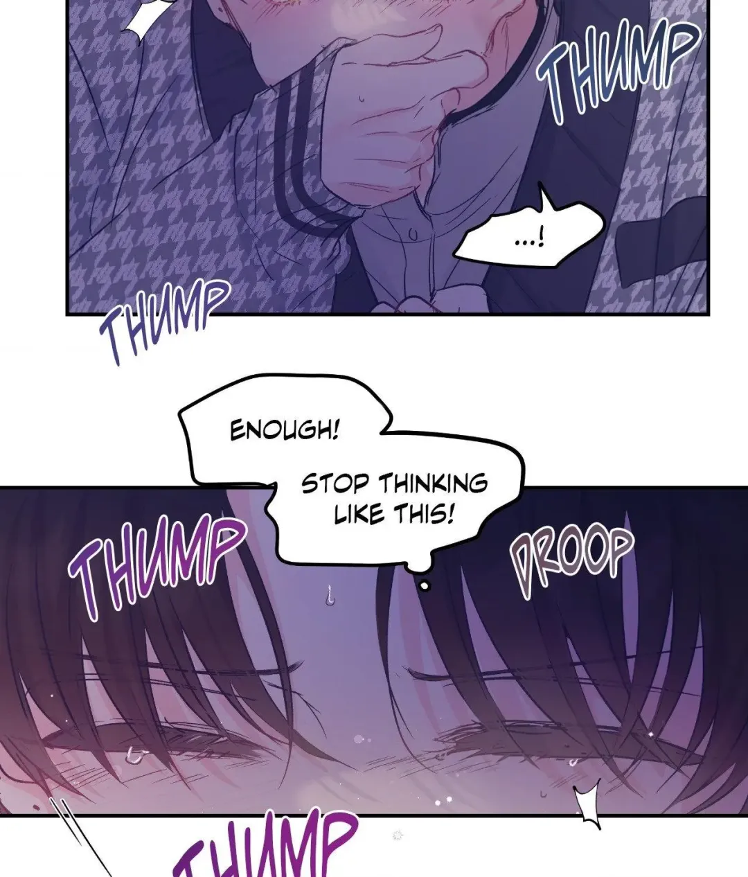 Triple Twist - Chapter 23 Page 16