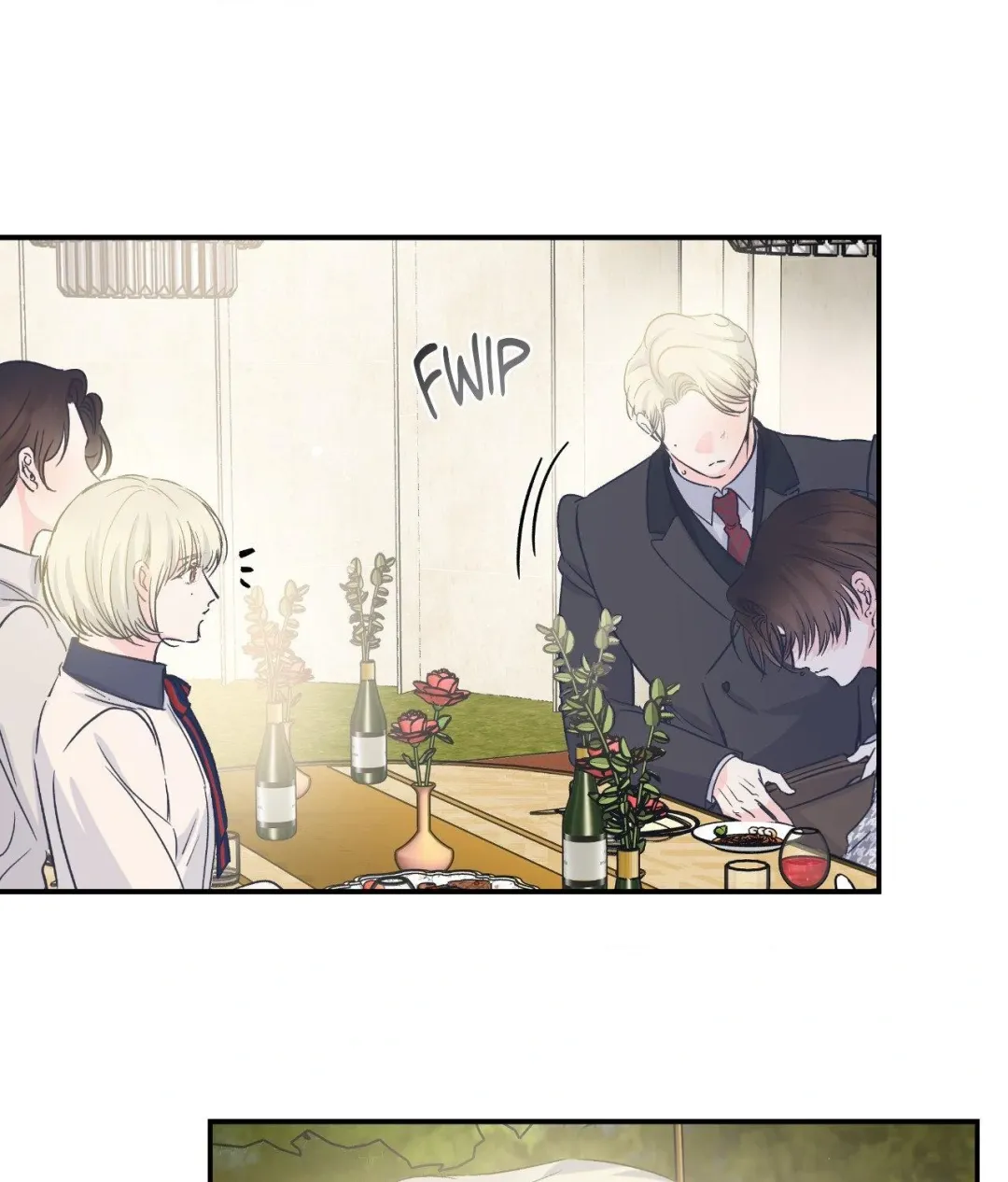 Triple Twist - Chapter 23 Page 20