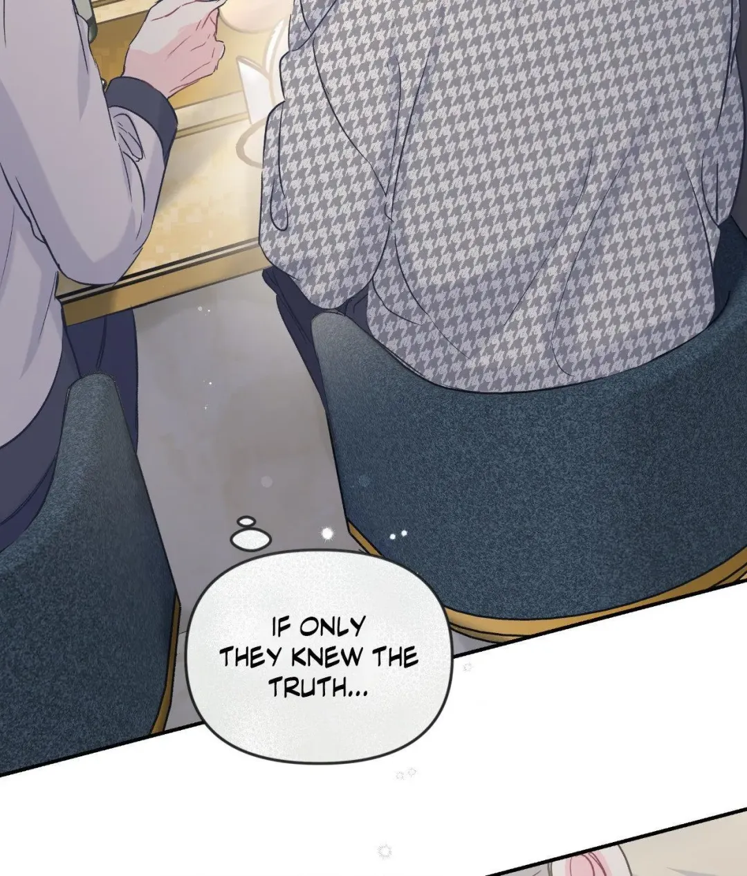 Triple Twist - Chapter 23 Page 33