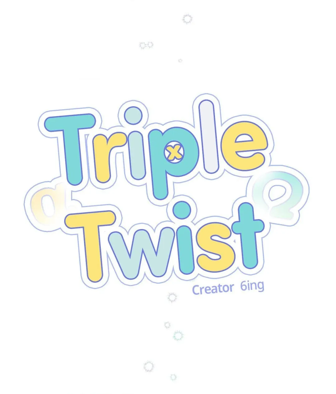 Triple Twist - Chapter 23 Page 36