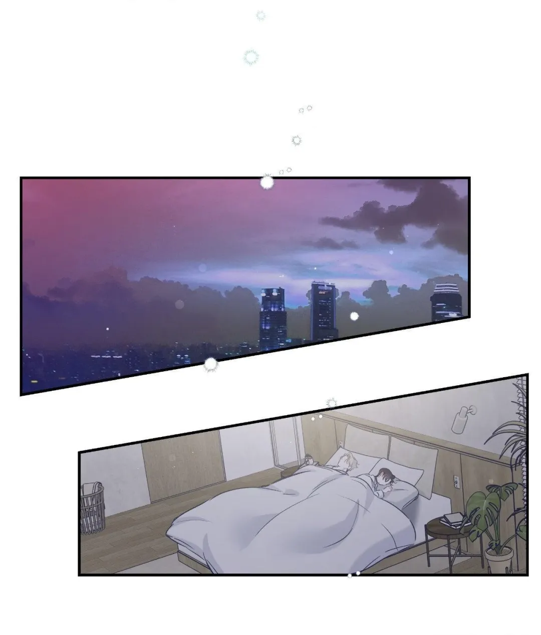 Triple Twist - Chapter 23 Page 37