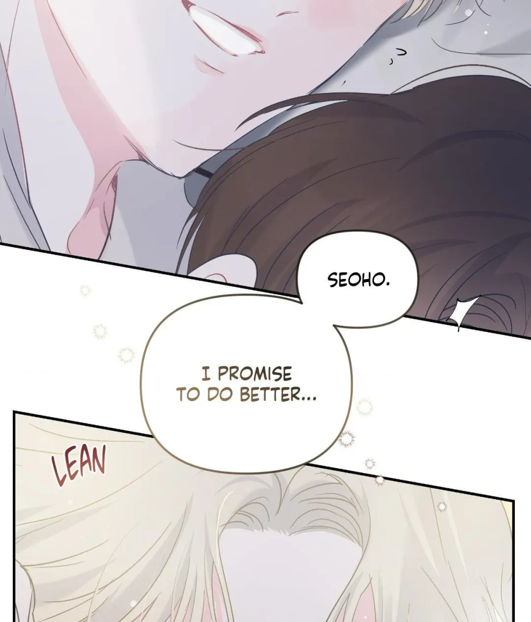 Triple Twist - Chapter 23 Page 45