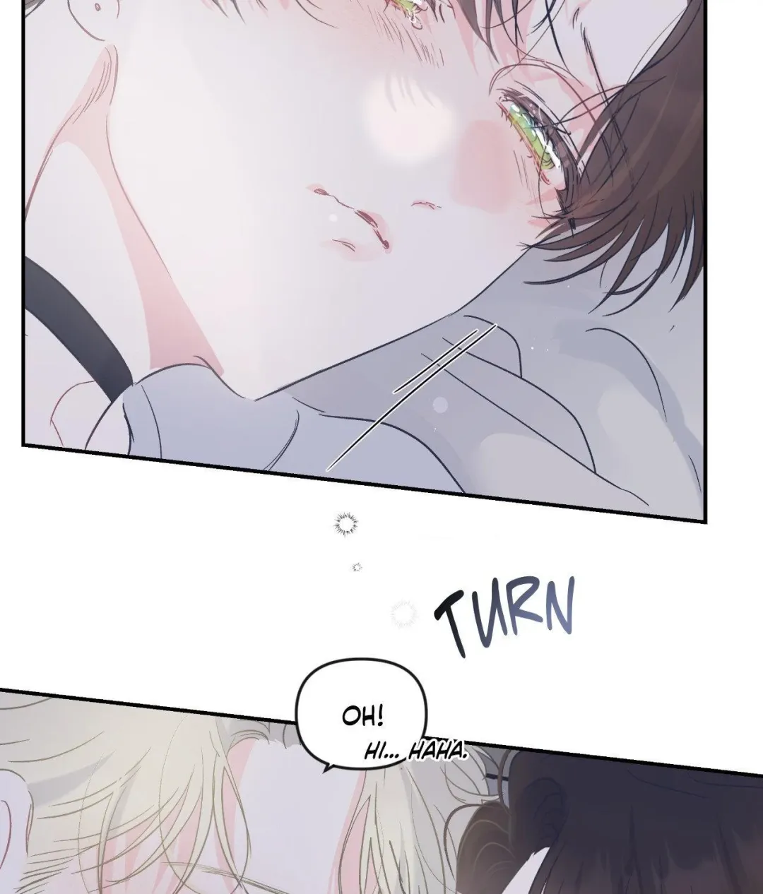 Triple Twist - Chapter 23 Page 48