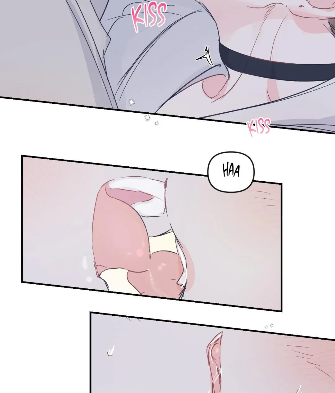 Triple Twist - Chapter 23 Page 56