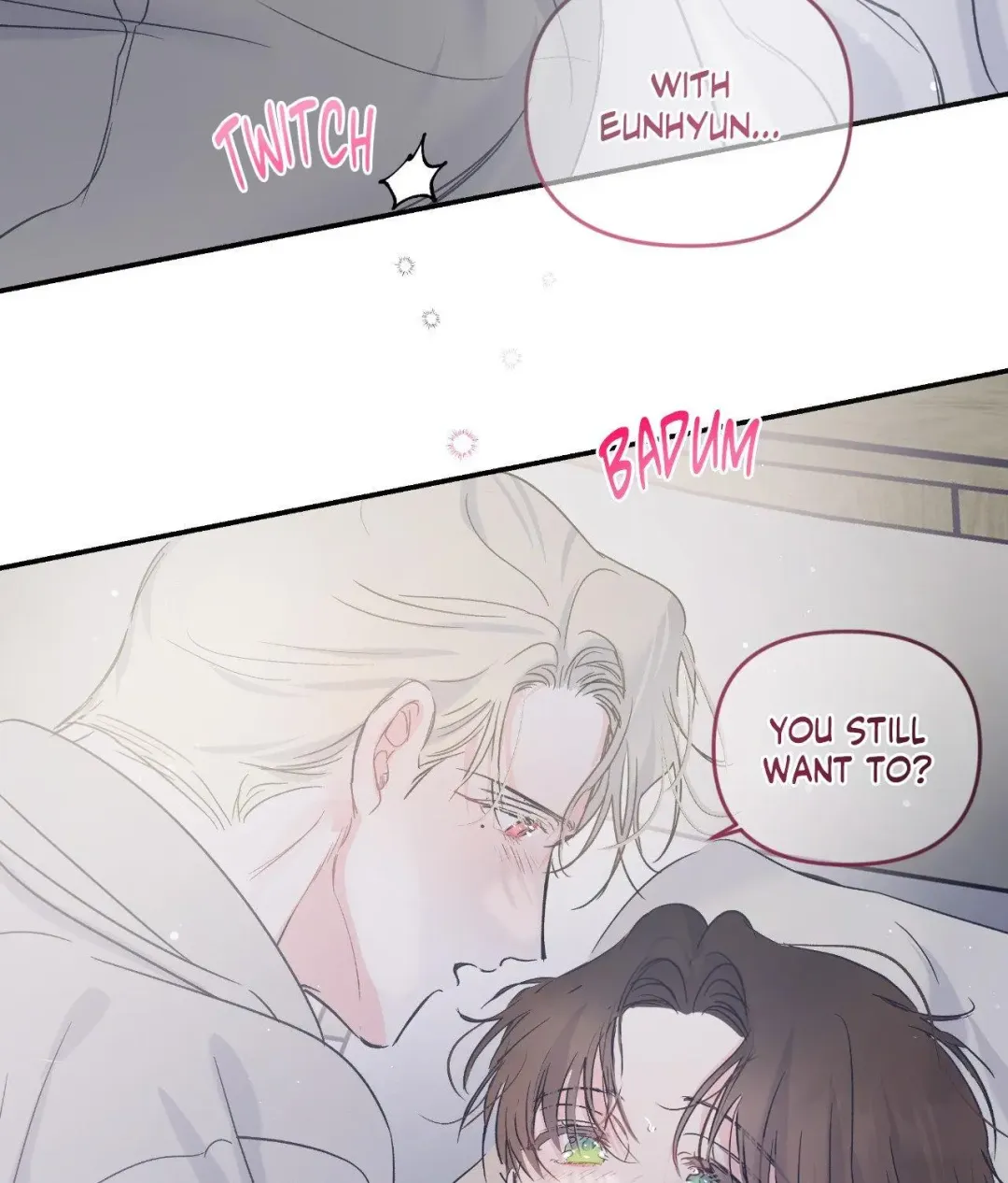 Triple Twist - Chapter 23 Page 61