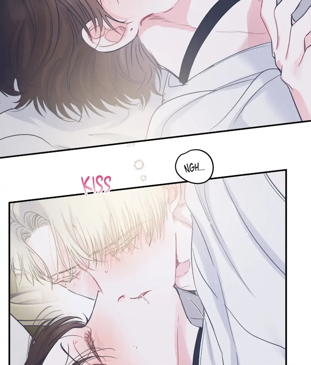 Triple Twist - Chapter 24 Page 3