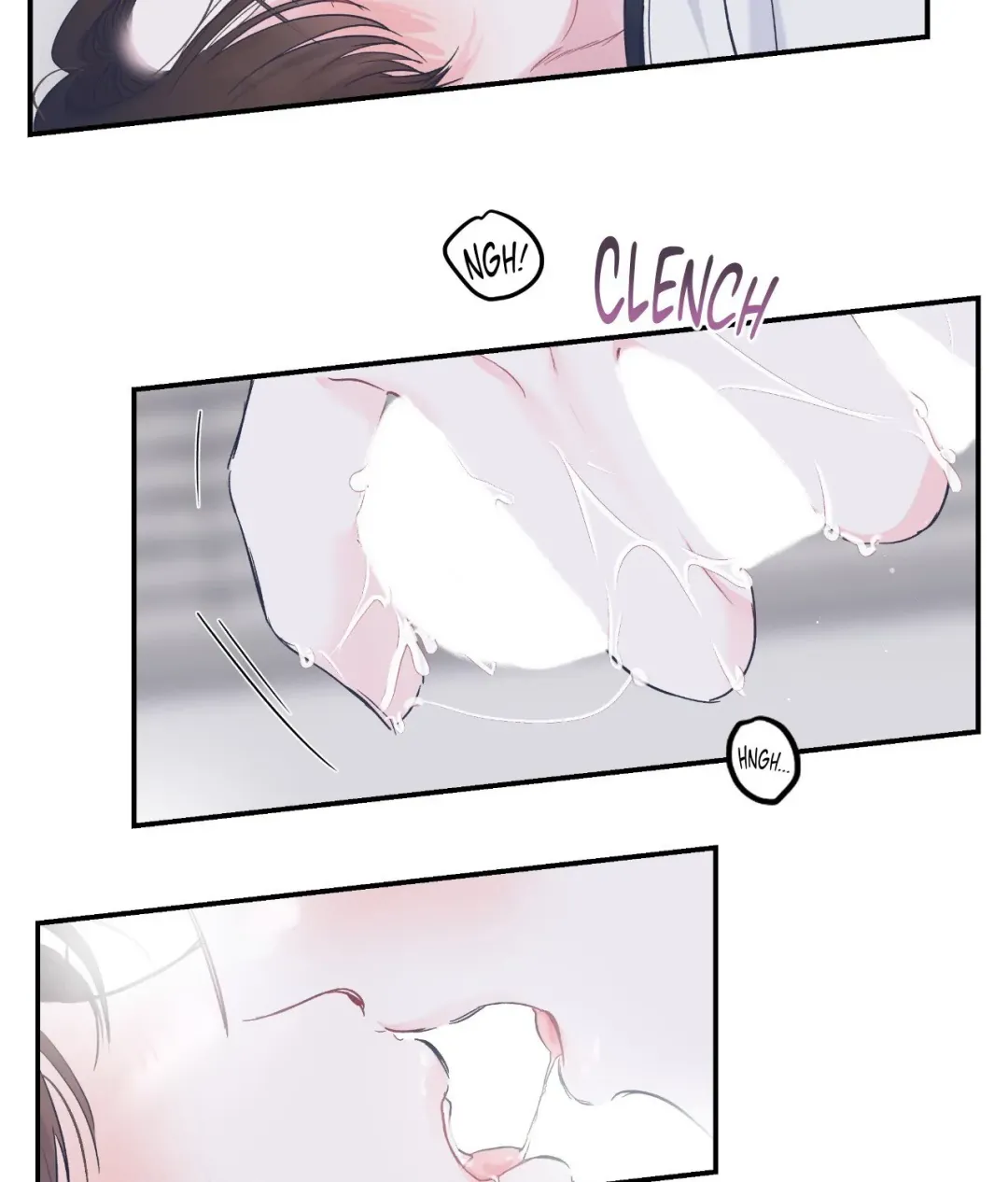 Triple Twist - Chapter 24 Page 4