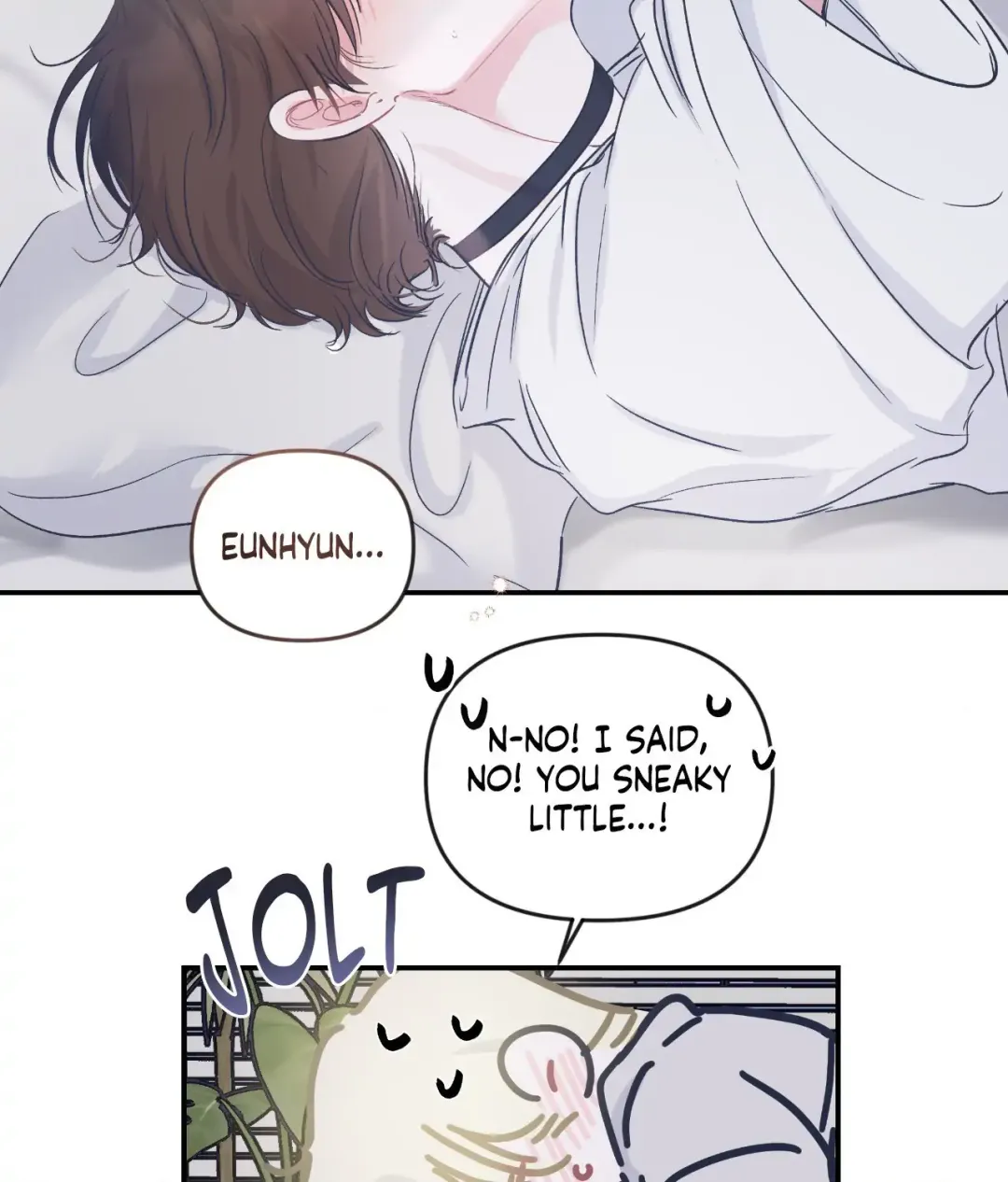Triple Twist - Chapter 24 Page 6