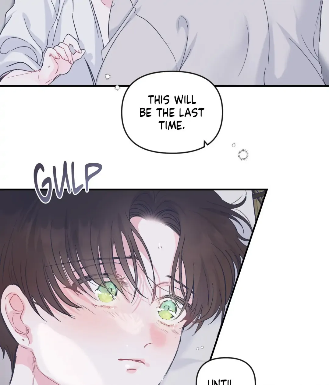Triple Twist - Chapter 24 Page 8